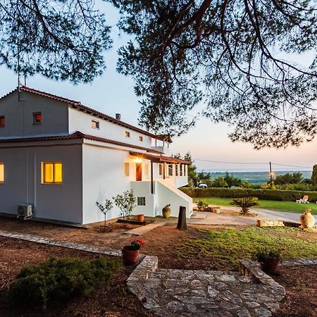 Ancient Olympia , Mangata Home Raches  المظهر الخارجي الصورة