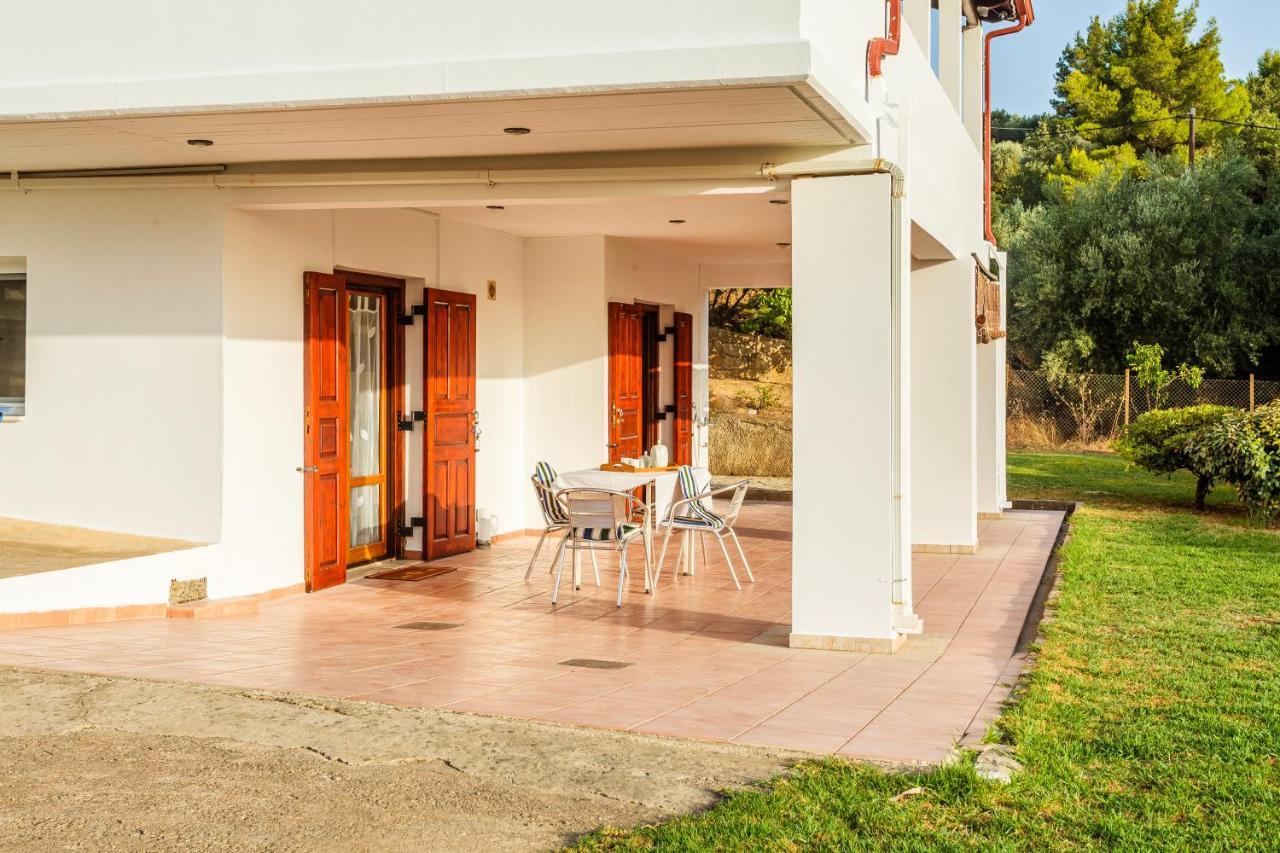 Ancient Olympia , Mangata Home Raches  المظهر الخارجي الصورة