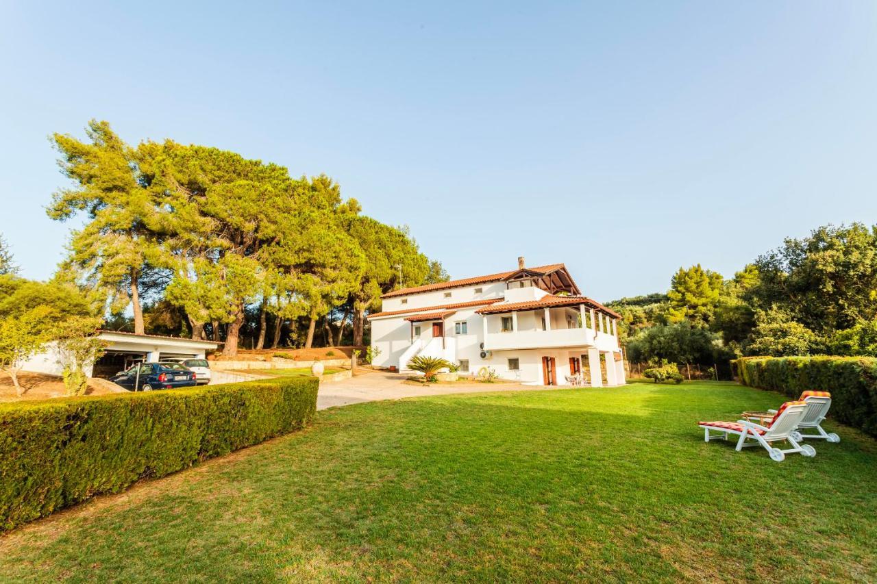 Ancient Olympia , Mangata Home Raches  المظهر الخارجي الصورة